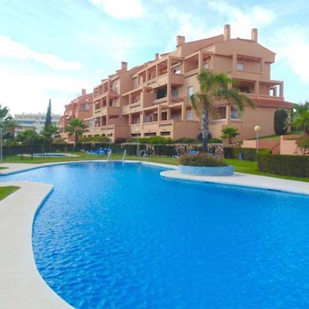Luxurious Apartment 2 Bedroom 2 Bathroom Near Beach Malaga Luaran gambar