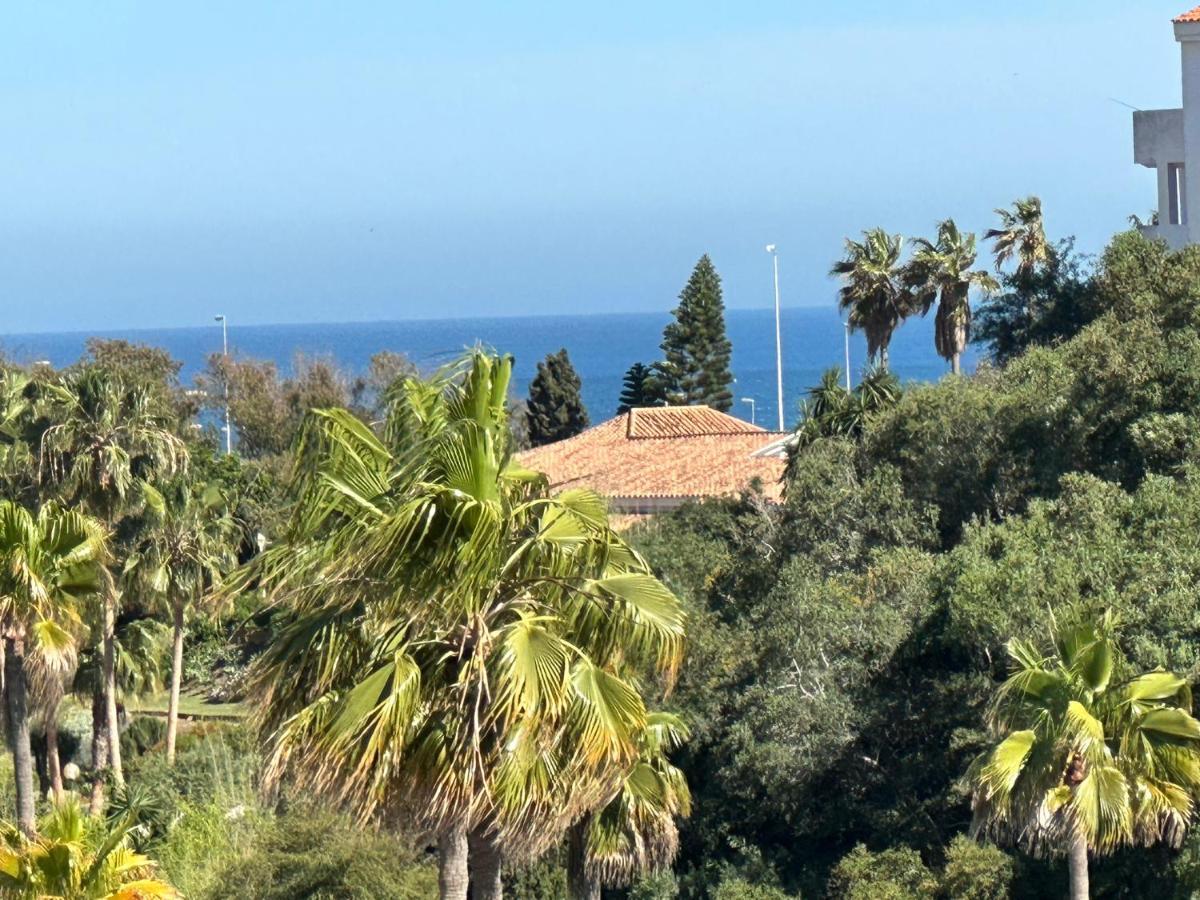 Luxurious Apartment 2 Bedroom 2 Bathroom Near Beach Malaga Luaran gambar